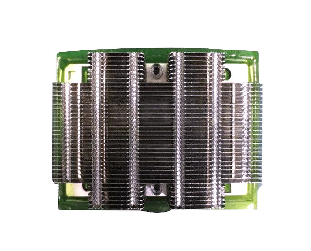 412-AAIW - Dell Heat Sink for PowerEdge R640