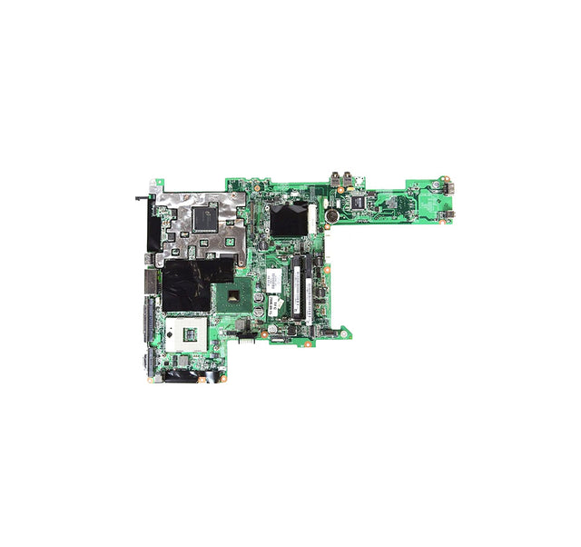 Socket mPGA479M Intel 945GML Chipset System Board Motherboard for Presario V2000 / Pavilion DV1600 Series Laptop Supports DDR2 2x DIMM