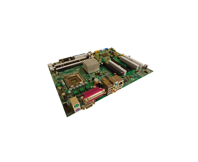 Socket 775 System Board
