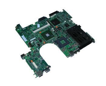 HP - 413667-001N - System Board (MotherBoard) for NC/NX6300 Mobile Intel 945GM Express Chipset 667-MHz Front Side Bus (FSB) Use with Defeatured Models Not