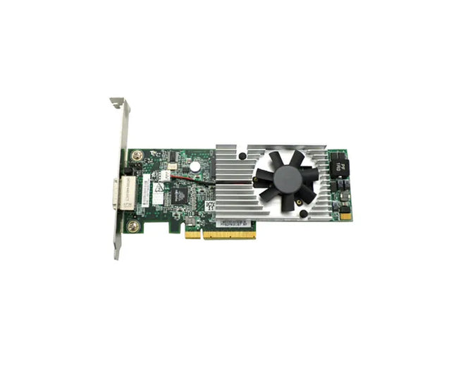 414126-B21 - HP NC510F 10Gb/s PCI-Express x8 Gigabit Ethernet Server Adapter Network Interface Card