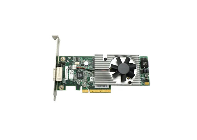 414158-001 - HP NC510F 10Gb/s PCI-Express x8 Gigabit Ethernet Server Adapter Network Interface Card