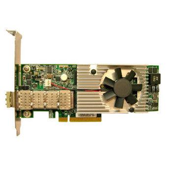 HP - 414158-001N - Single-Port LC 10Gbps 10GBase-SR 10 Gigabit Ethernet PCI Express x8 Server Network Adapter