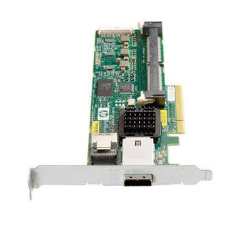 HP - 416096B21 - SC44Ge 8-Channel (4-Internal/4-External) PCI-Express SAS Storage Controller Host Bus Adapter
