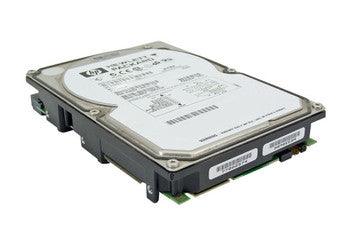 HP - 416202-001B - 73GB 10000RPM Ultra 320 SCSI 3.5 8MB Cache Hard Drive"