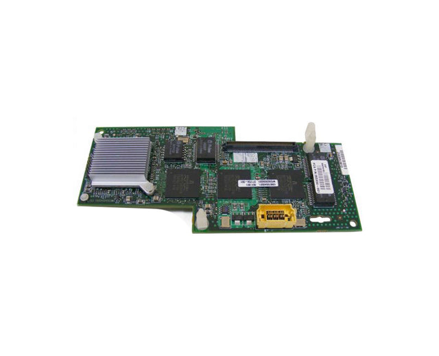 416558-001 - HP 2 x Ports 1Gb/s Gigabit Ethernet PCI Express Mezzanine Server Network Adapter