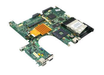 HP - 416964-001N - System Board Mobile Intel 910gml Express Chipset M/f