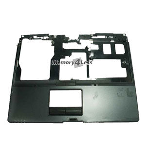 419164-001 HP Top Cover Assembly Surrounds Keyboard and TouchPad