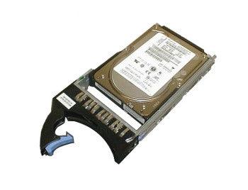IBM - 4192-5586 - 450GB 15000RPM SAS 6.0 Gbps 3.5 16MB Cache Hot Swap Hard Drive"