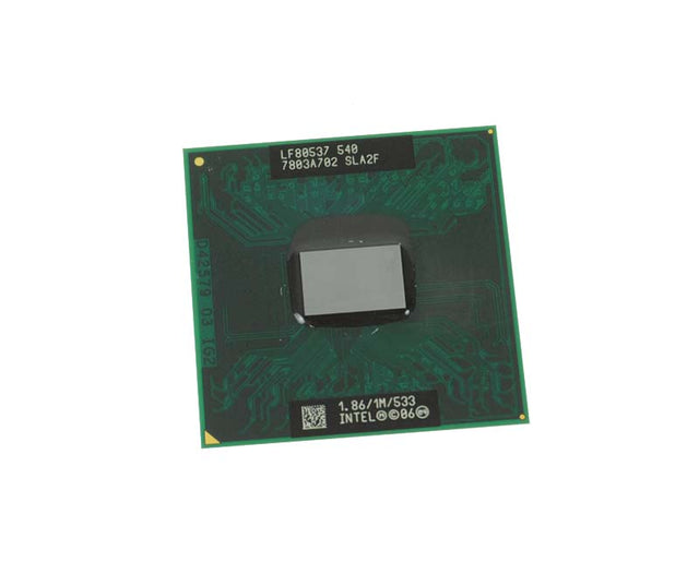 41R7621 - IBM 1.86GHz 533MHz FSB 1MB L2 Cache Socket PPGA478 Intel Celeron 540 1-Core Processor
