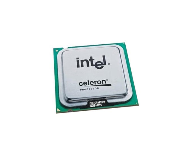 41T1698 - IBM 3.20GHz 533MHz FSB 256KB L2 Cache Socket PLGA478 / PPGA478 Intel Celeron D 350 / 350J 1-Core Processor