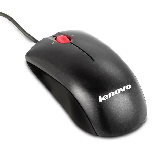 41U3074 IBM USB Wired 3 Buttons Laser 2000dpi Mouse