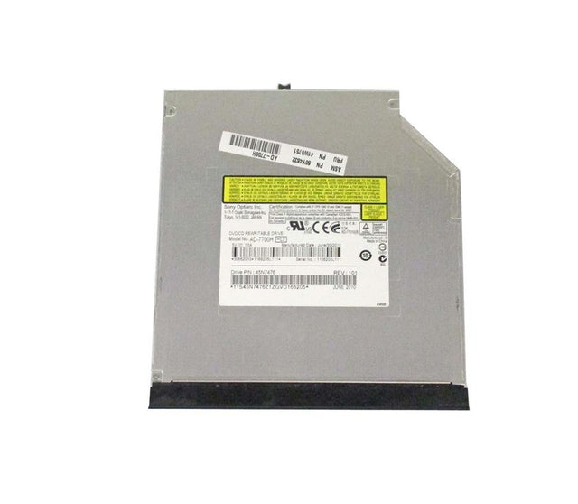 41W0751 IBM DVD-RAM/RW Optical Drive