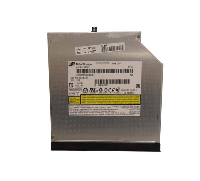 41W0753 IBM DVD-RAM/RW Slim Sata Drive