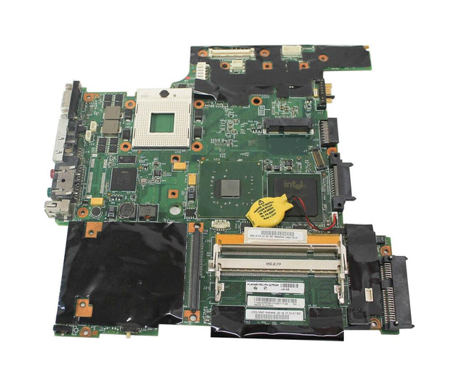 41W1456 IBM System Board (Motherboard) for ThinkPad T60 (Refurbished)