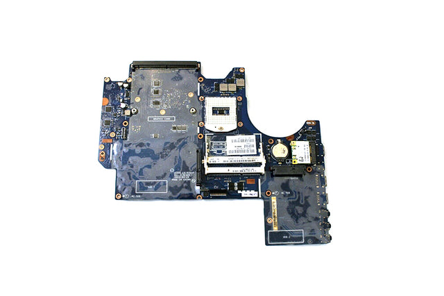 Socket PGA947 Intel HM87 Chipset System Board Motherboard for Alienware 17x R1 Supports Core i3-4000M DDR3 4x DIMM