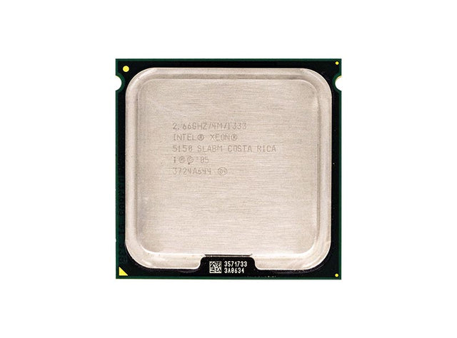 41Y4261 - IBM 2.66GHz 1333MHz FSB 4MB L2 Cache Intel Xeon 5150 Dual Core Processor