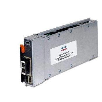 IBM - 41Y8522-06 - Catalyst 3110X 10/100/1000Base-T 14-Ports L3 Managed Switch Module by Cisco for BladeCenter