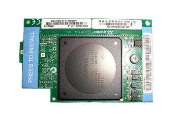 IBM - 41Y8583-06 - QLogic 4GB 2-Port Fibre Channel Expansion Card (CFFv) for BladeCenter