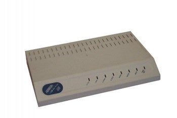 Adtran - 4203680L1#ATM - Total Access 608 ATM Gateway 8 x FXS 1 x T1 WAN 1 x Serial 10/100Base-TX LAN