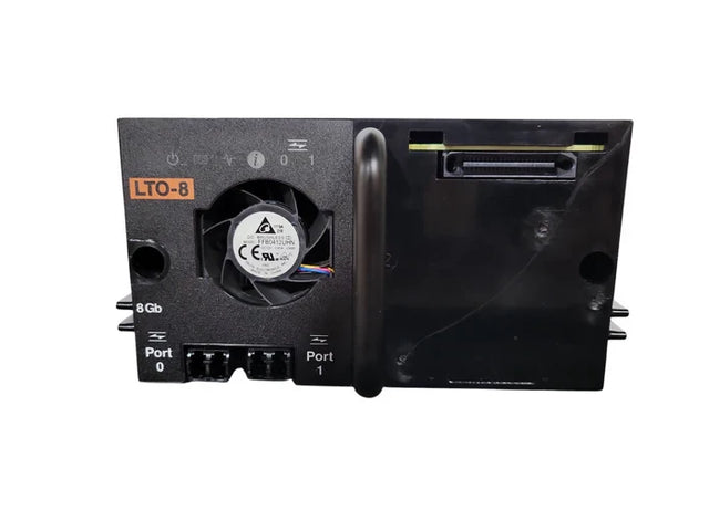 IBM 00VJ550 Ultrium 8 FC FH Tape Drive