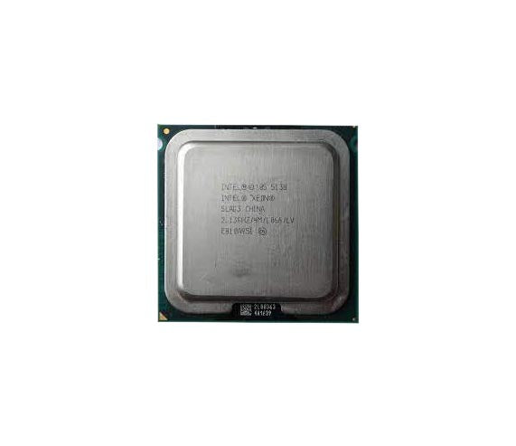 42C0579 - IBM 2.13GHz 1066MHz FSB 4MB L2 Cache Socket LGA771 Intel Xeon LV 5138 2-Core Processor