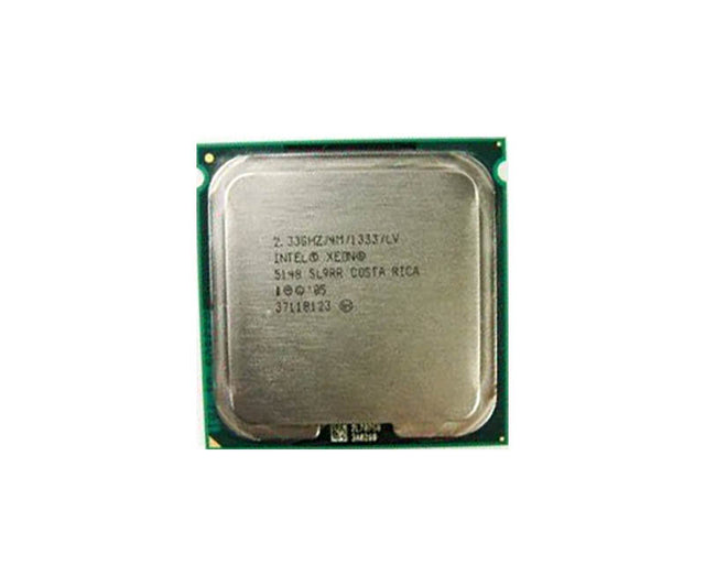 42C0580 - IBM 2.33GHz 1333MHz FSB 4MB L2 Cache Intel Xeon 5148 Dual Core LV Processor