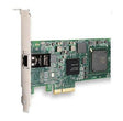 IBM - 42C1770-B1-06 - Dual-Ports iSCSI PCI Express x4 Host Bus Network Adapter by QLogic for System x3550 M2