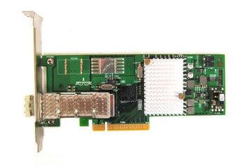 IBM - 42C179001UK - NetXtreme II 10Gbps SFP 10GBase-SR Gigabit Ethernet PCI Express 2.0 x8 Network Adapter by Broadcom