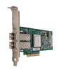 IBM - 42C1820-C2 - Dual-Ports SFP+ 10Gbps 10GBase-SR Gigabit Ethernet PCI Express 2.0 x8 Converged Network Adapter by Brocade for System X