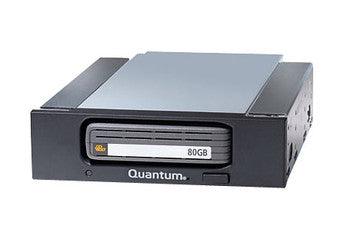 IBM - 42C3958 - GoVault 80GB SATA Simple-swap 5.25-inch Backup/Restore Tape Drive