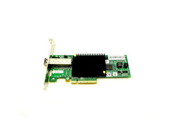 StorageWorks 81E 1-Port Fibre Channel 8Gb/s PCI Express x8 Short Wave Low Profile Host Bus Adapter