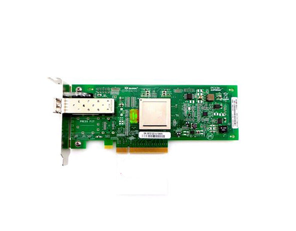42D0501 - IBM 1 x Port 8Gb/s PCI-Express 2.0 x8 Fibre Channel Host Bus Adapter for System x