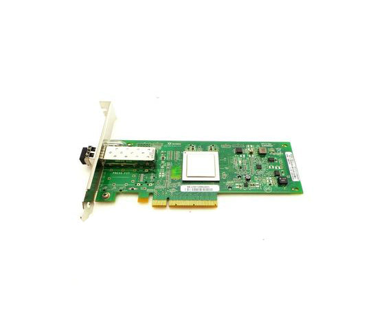 42D0507 - IBM 1 x Port 8Gb/s PCI-Express 2.0 x8 Fibre Channel Host Bus Adapter for System x