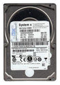 IBM - 42D0637-04 - 300GB 10000RPM SAS 6.0 Gbps 2.5 16MB Cache Hot Swap Hard Drive"