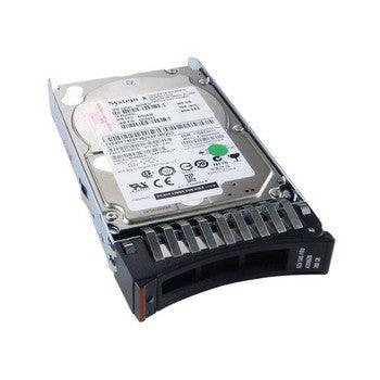 IBM - 42D0637=U - 300GB 10000RPM SAS 6.0 Gbps 2.5 16MB Cache Hot Swap Hard Drive"