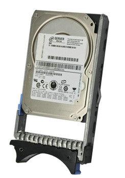 IBM - 42D0672-04 - 73GB 15000RPM SAS 6.0 Gbps 2.5 16MB Cache Hot Swap Hard Drive"