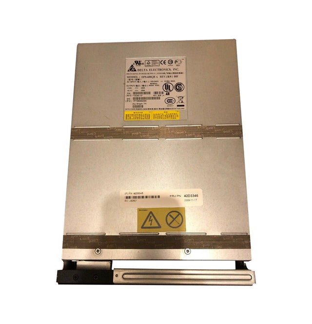 42D3346 - IBM 600-Watts Power Supply for EXP810