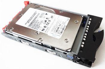 IBM - 42D6803 - 36GB 15000RPM Fibre Channel 2 Gbps 3.5 8MB Cache Hot Swap Hard Drive"