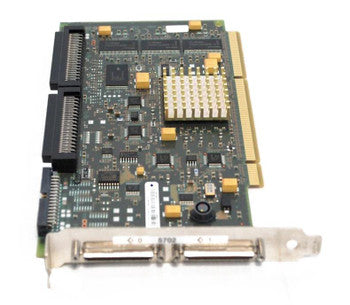 IBM - 42R8786 - PCI-x DDR Dual Channel Ultra-320 SCSI Adapter
