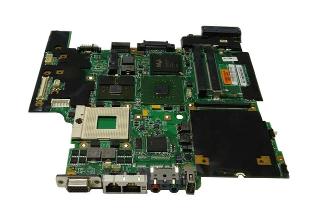 42T0161 IBM System Board (Motherboard) for ThinkPad T60 (Refurbished)