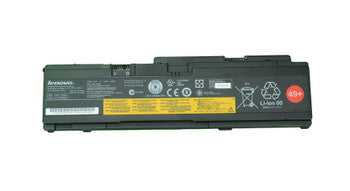 IBM - 42T4523 - Lenovo 6-Cell Li-Ion Battery 49+ for ThinkPad X300 Series