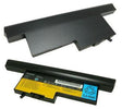 IBM - 42T5261 - Lenovo 8-Cell 14.4V 5.2mAh High Capacity Battery for ThinkPad X60