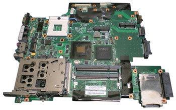 IBM - General Information:


Brand
IBM


Part #
42W7874


Category
Motherboards > System Boards


Condition
Refurbished


Availability
In Stock



Watch The Video Of 42W7874 at @PriceBlaze Studio - 42W7874 System Board (Motherboard) for ThinkPad R61