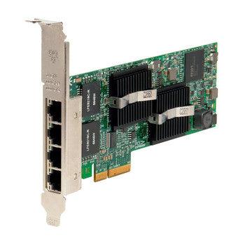Dell - 430-2688 - Gigabit VT Quad Port PCIe Server Adapter
