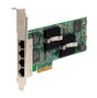 Dell - 430-2688 - Gigabit VT Quad Port PCIe Server Adapter