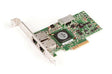Dell - 430-3187 - Dual-Ports 5709 Gigabit Ethernet PCI Express Network Interface Card