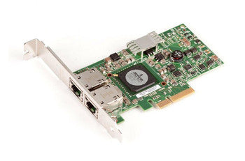 Dell - 430-3440 - Dual-Ports 5709 Gigabit Ethernet PCI Express Network Interface Card