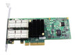 Dell - 430-4609 - Connectx-2 Infiniband QDR Dual-Ports 40Gbps Mezzanine Network Adapter