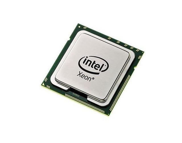 430819-L22 - HP 2.60GHz 800MHz FSB 4MB L2 Cache Socket PPGA604 Intel Xeon 7110M Dual-core (2 Core) Processor Kit for ProLiant DL580 G4